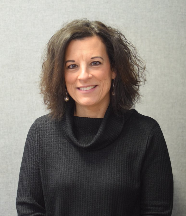 Gina M. Veno, Senior Commercial Lines Agent at Immanuel Insurance Agency