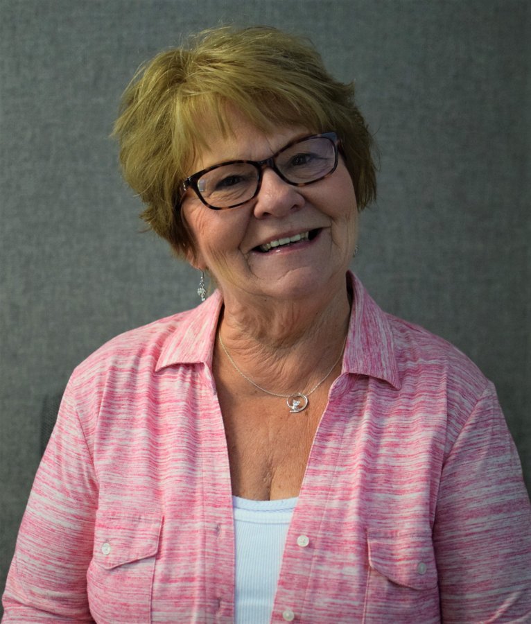 Rena Keays, Senior Commercial Lines Producer at Immanuel Insurance Agency